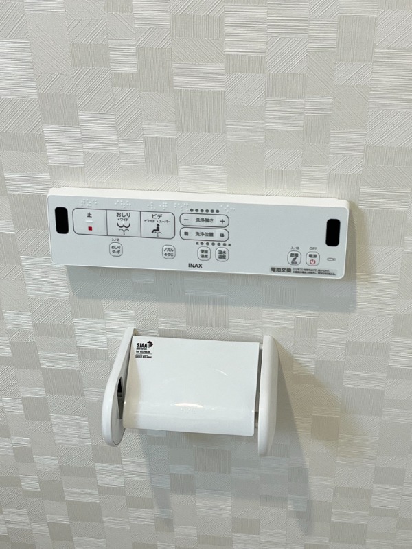 M・Yメゾン百合ヶ丘1階 部屋設備