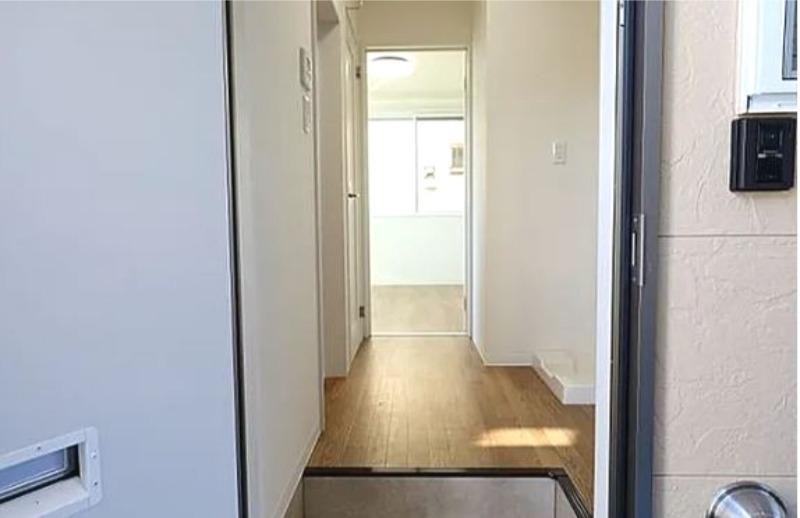 ウィリストン1階 ※写真はイメージです