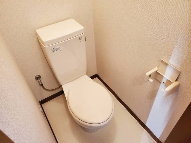 メゾンド北町 トイレ