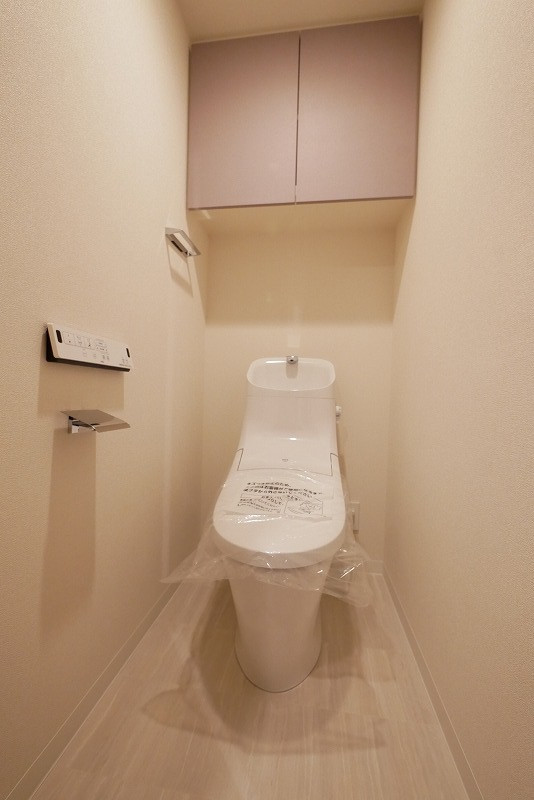 南千住レジデンス4階 同建物別部屋の参考画像