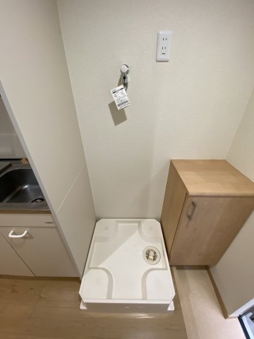 グレースコート西横浜 部屋設備