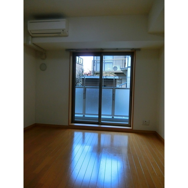 北新宿アーバンエクセレント 内観