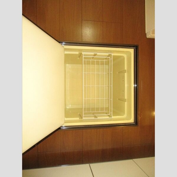 向日葵 床下収納