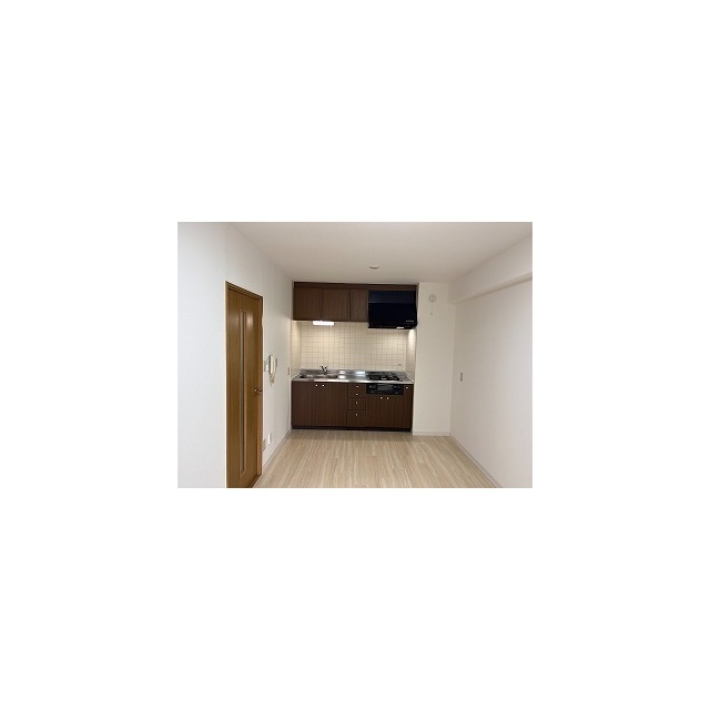 ラレス横山Ⅰ 内観