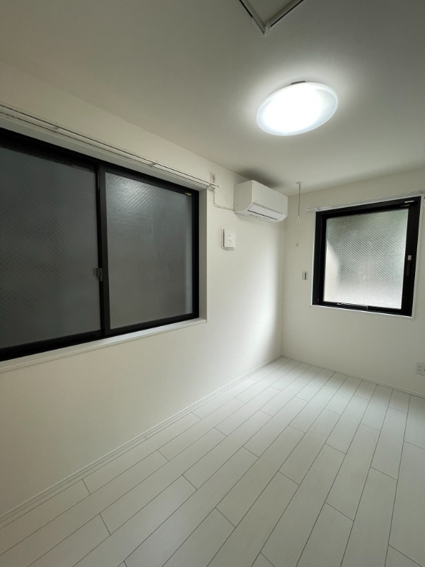 プレジール三軒茶屋1階 部屋その他