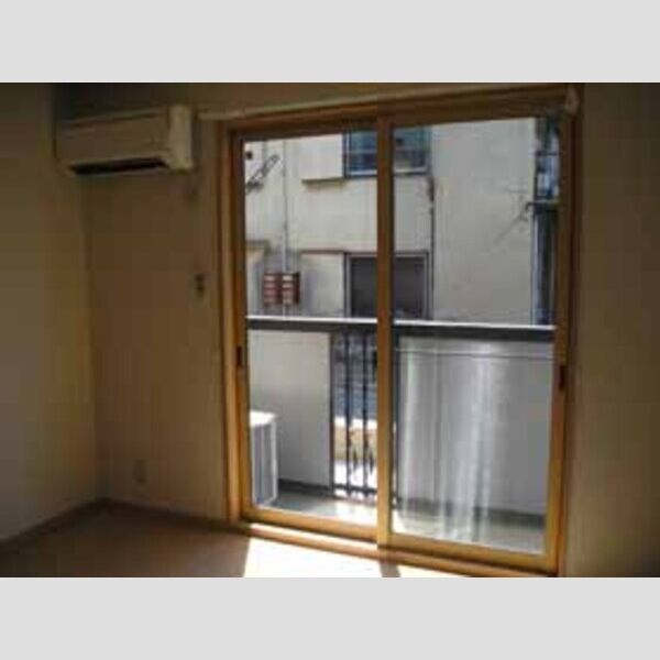 ノース フェルト203号室 室内