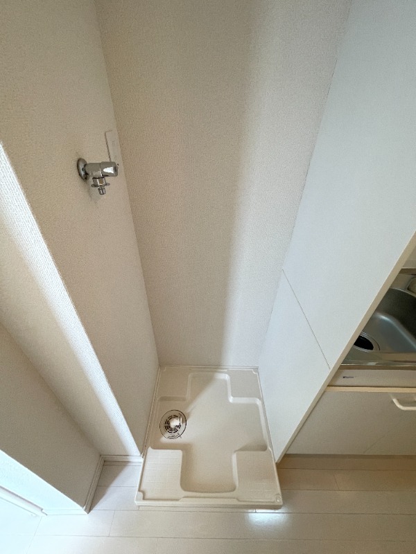 エスポワール平井3階 部屋その他