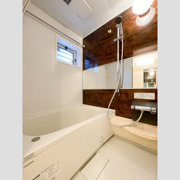 シャルマン バスルーム