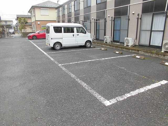 レオパレス彩107号室 部屋その他