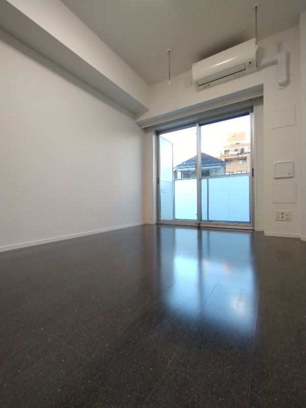 AZEST北赤羽 リビング