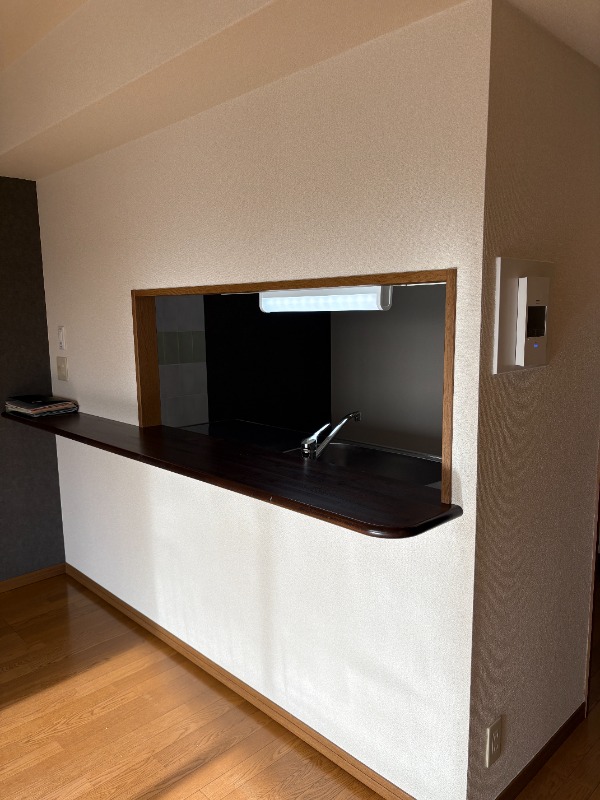 アルデール4階 部屋その他