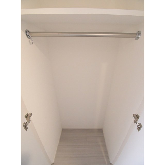 ＡＲＫＭＡＲＫ志茂Ｓｔａ． 内観