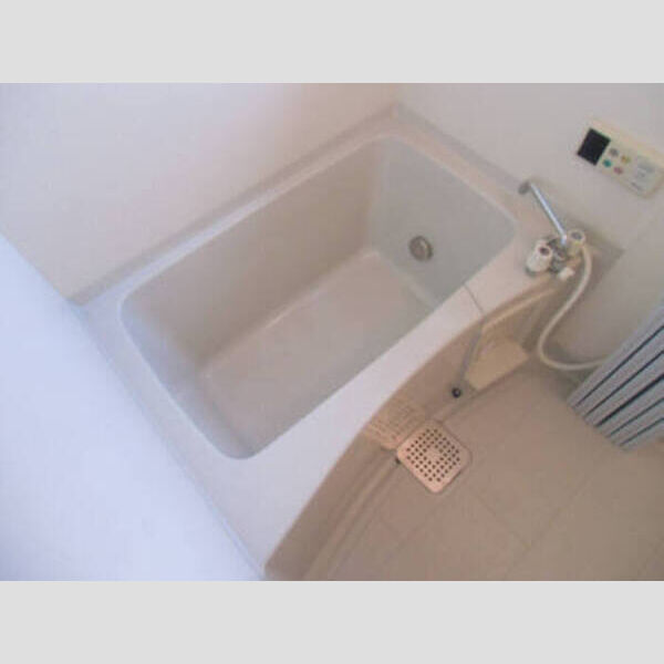 IS・若葉　AB B301(浴室)