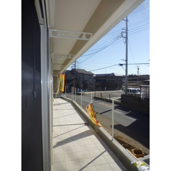 ルナ　フォレスタ101号室 部屋その他