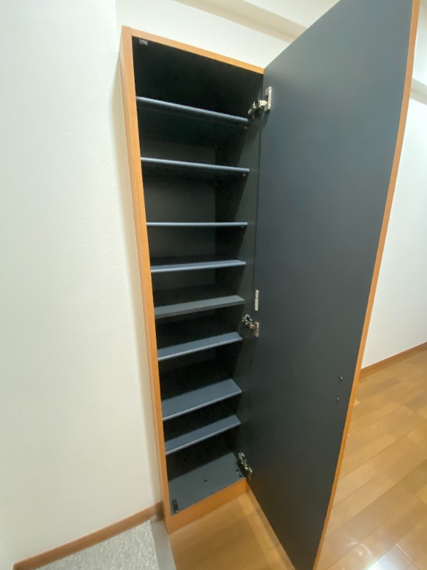 コンフォート弐番館1階 部屋その他