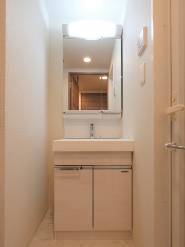 パティーナ月島3階 内観