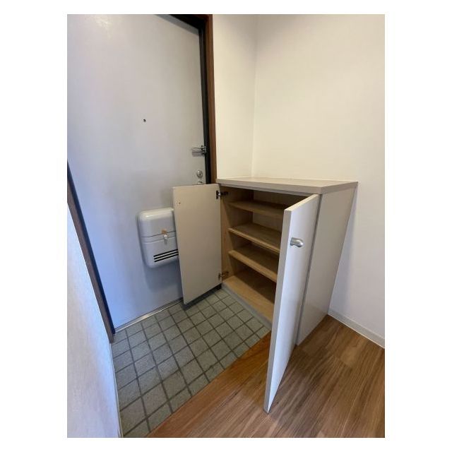 ブルームライフ戸田公園0310号室 同建物別部屋の参考画像