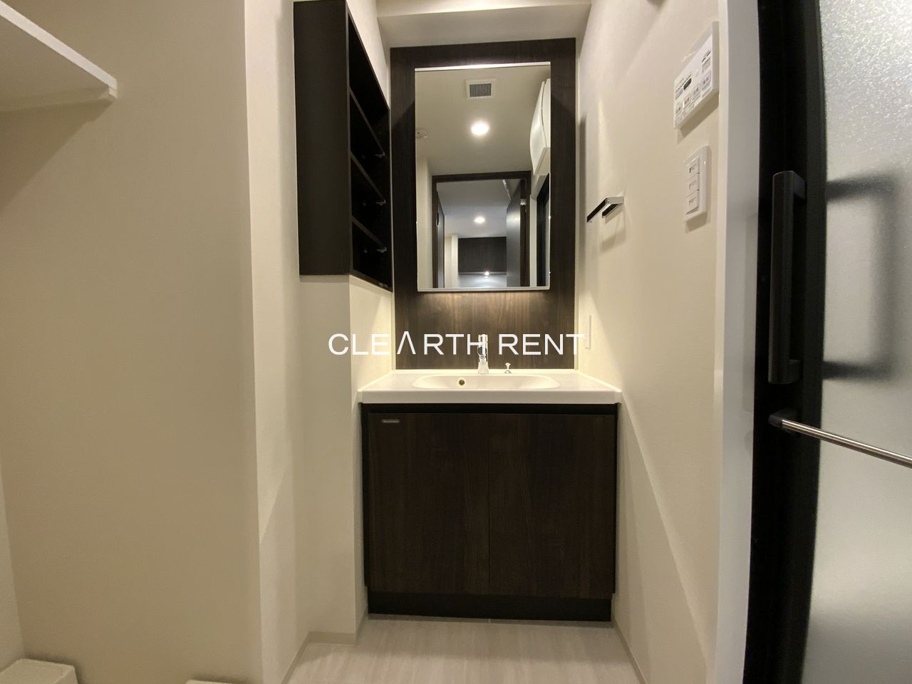 コンシェリア田町3階 同タイプ別住戸写真となります。状況と異なる場合がございます