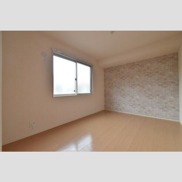 ハイネスCDFE　F101号室 居室