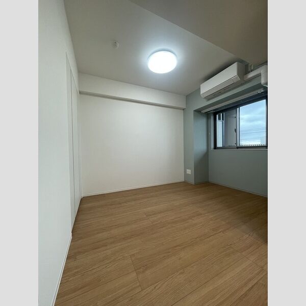 ロイジェント西新井0204号室 部屋その他