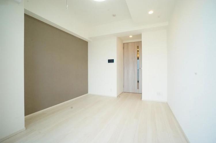 LIMERESIDENCE KITAMATSUDO7階 その他、部屋スペース