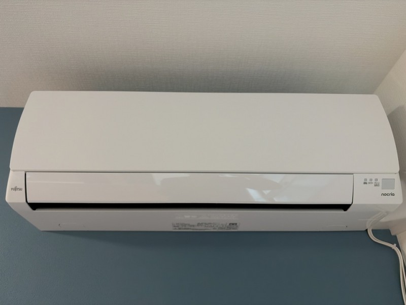 リヴェール川越2階 部屋その他