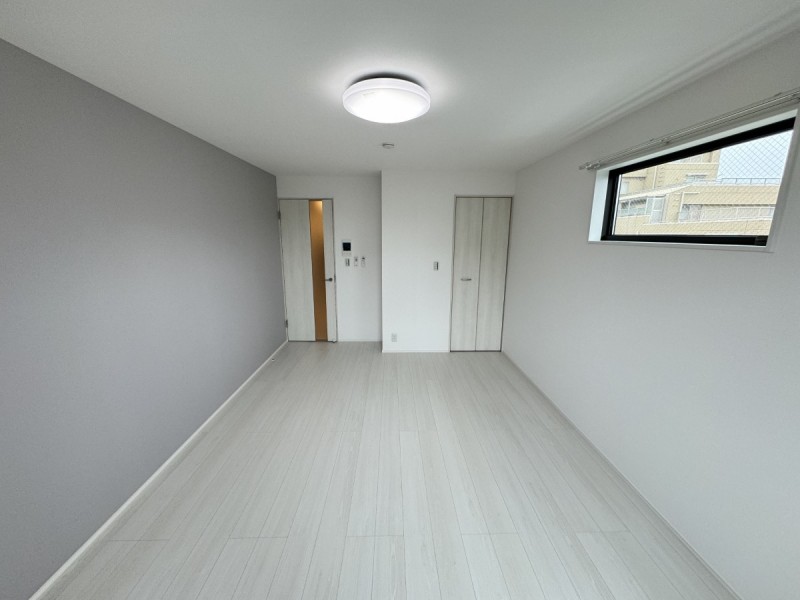 Ｃｒｅｅｄ　船橋 リビング