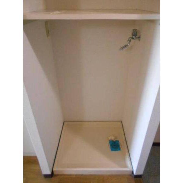 リリーパレスナルシマⅢ0702号室 部屋その他