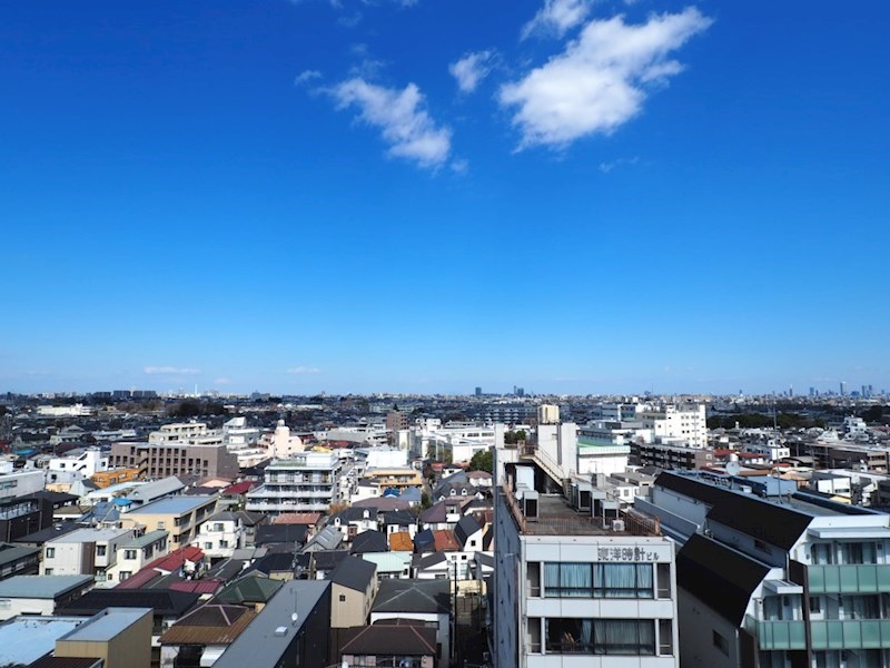 レジディア荻窪Ⅲ11階 部屋その他