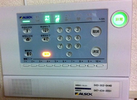 レオパレスＳＵＮＲＯＯＭ201号室 部屋その他