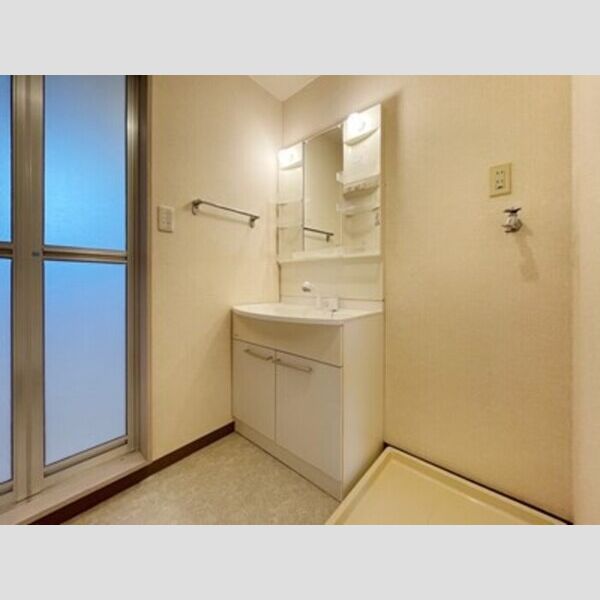 第5フェニックス 洗髪洗面化粧台