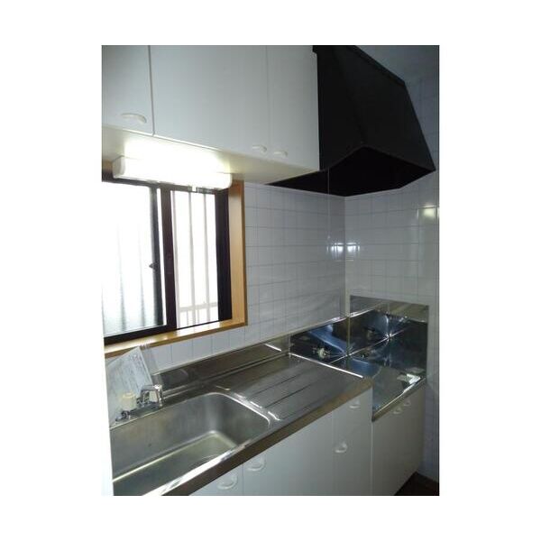 コスモヴィレッジ キッチン