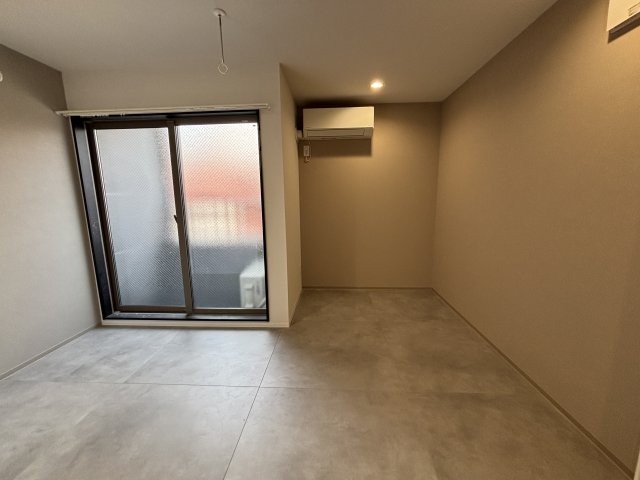 ＯｋｕｎｏＯｋｕ202号室 寝室