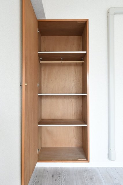 ＫＩＫビル 収納