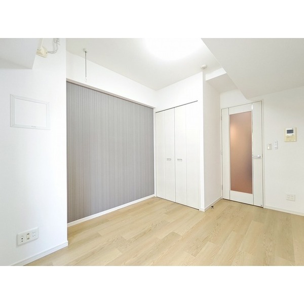 ルクレ高野台レジデンス0203号室 部屋その他