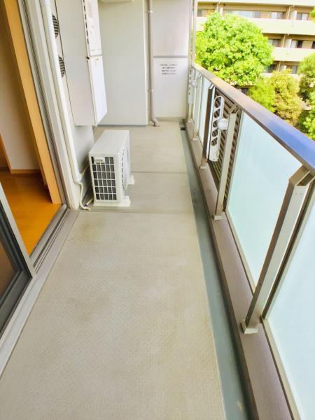 プレミアコンフォート高井戸4階 同建物別部屋の参考画像