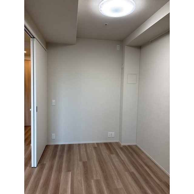 パークコート神宮北参道　ザ　タワー 内観