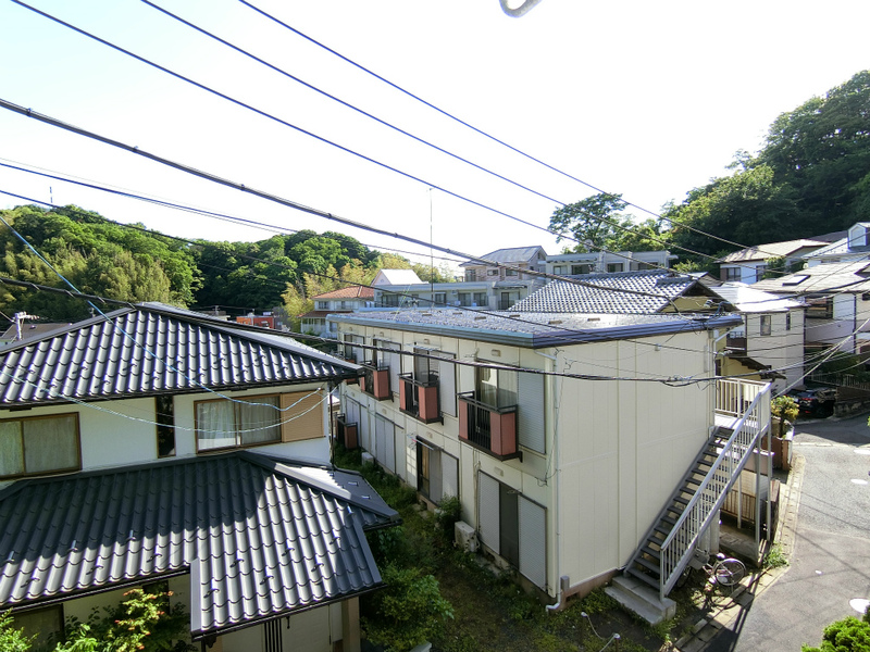 マ・メゾン2階 部屋その他