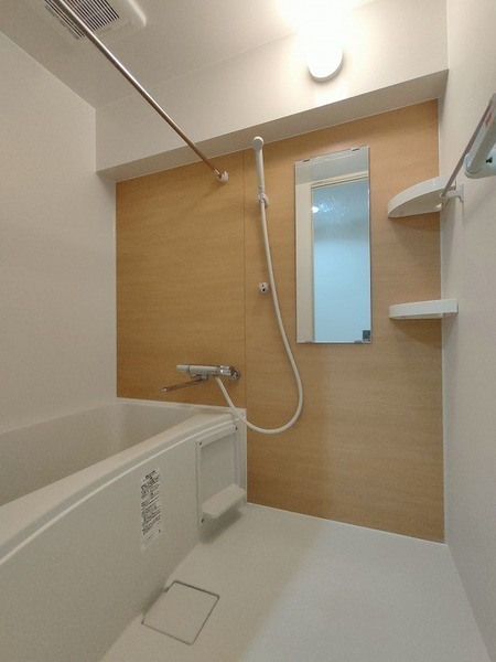 ツイン・コート4階 同建物別部屋の参考画像