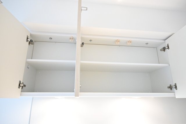 サンウッドフラッツ新宿四谷三丁目2階 キッチン