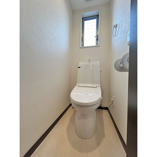 olive house 上大岡201号室 温水洗浄便座