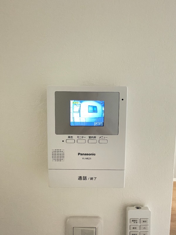 アリビオ上福岡 部屋設備