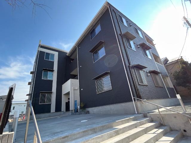 Luz solar(ルス　ソラール) 外観写真（昼）