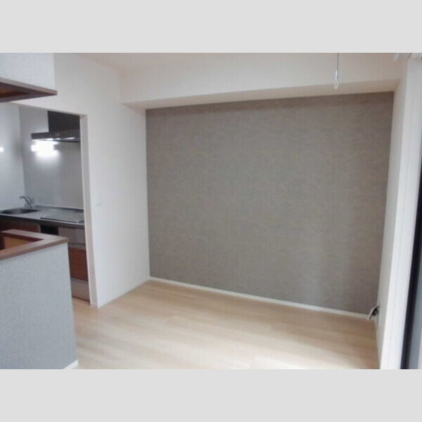 エミネンスⅡ 洋室