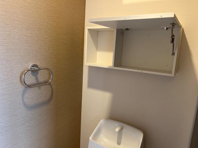 Ｂｒｉｌｌａｎｔ　（ブリリアン） トイレ