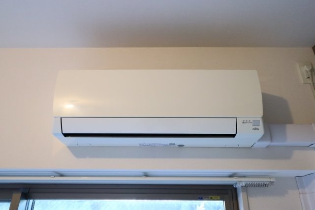 ＡＬＩＶＩＯ西落合1階 部屋設備