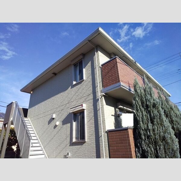 シャルマンの外観画像