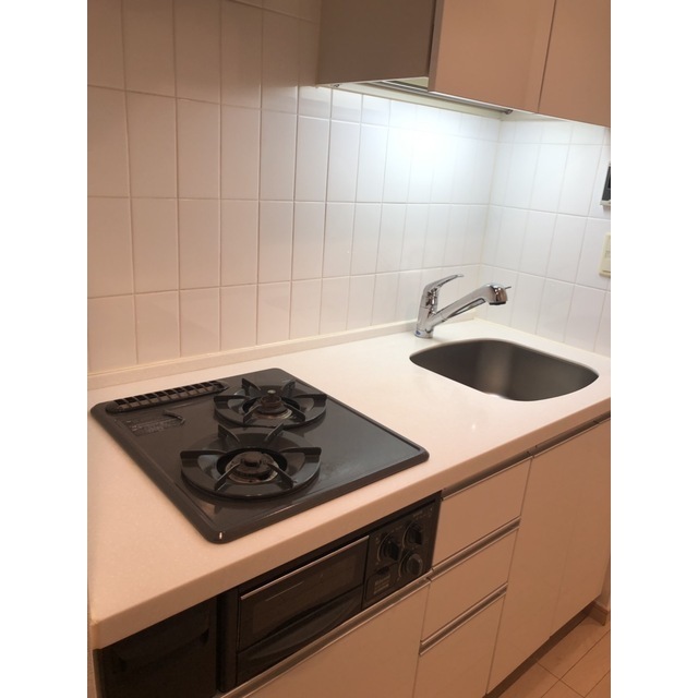 レキシントンスクエア白金高輪0504号室 同建物別部屋の参考画像