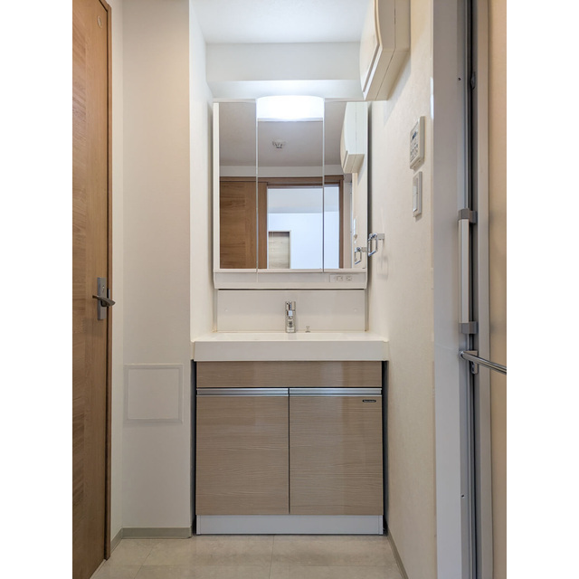 ルクレ板橋0603号室 内観