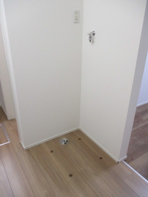 クレール六浦東1階 部屋その他
